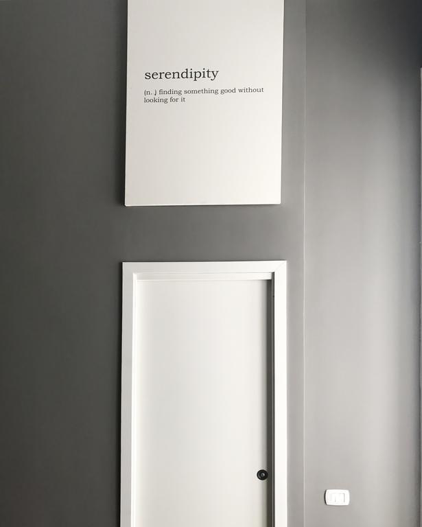 Serendipity Naples Luaran gambar